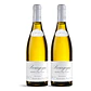 Maison Leroy Bourgogne Blanc 2018 - 75cl - Thumbnail 2