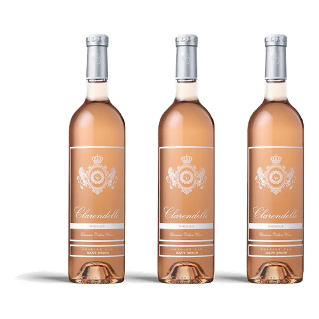 Clarendelle Rosé 2021 - 75cl 3