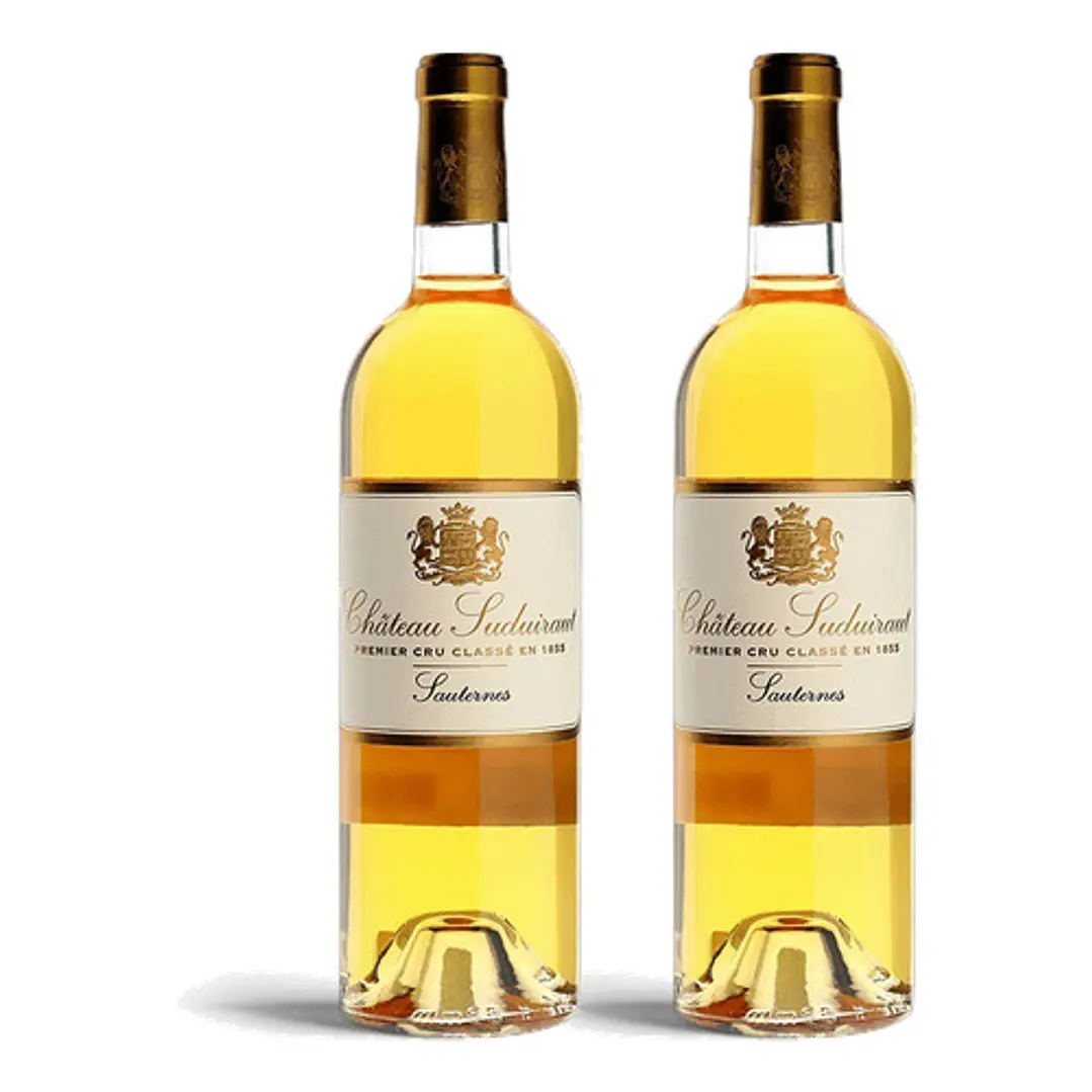 Château Suduiraut 2021 - 75cl 2
