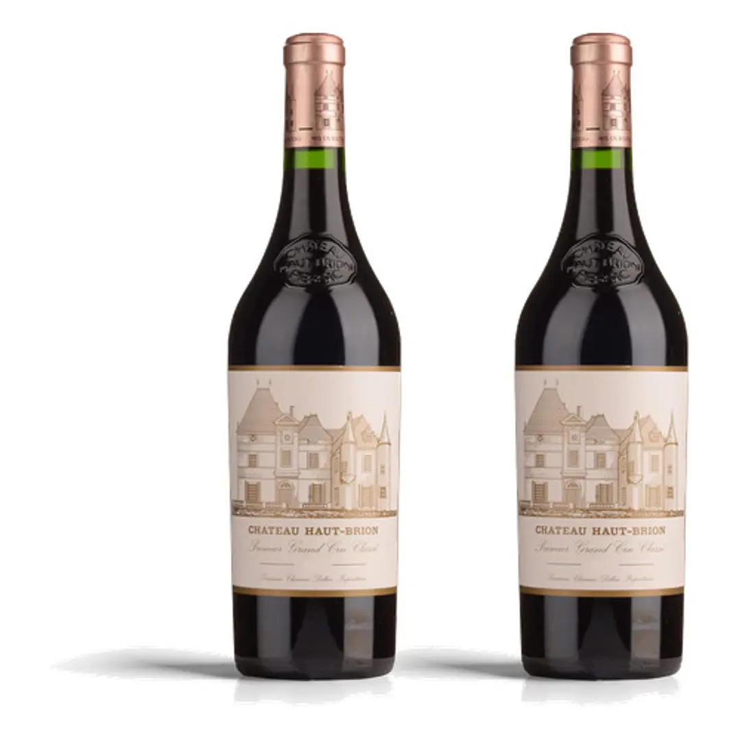 Château Haut-Brion 2016 - 75cl 2