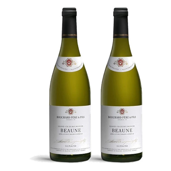 Bouchard Père & Fils Beaune Blanc 2018 - 75cl 2