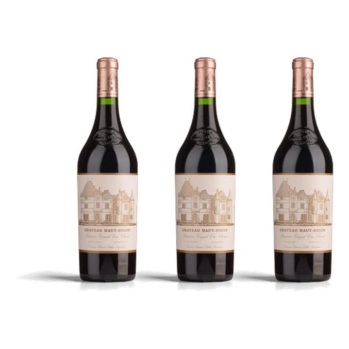 Château Haut-Brion 2016 - 75cl 3