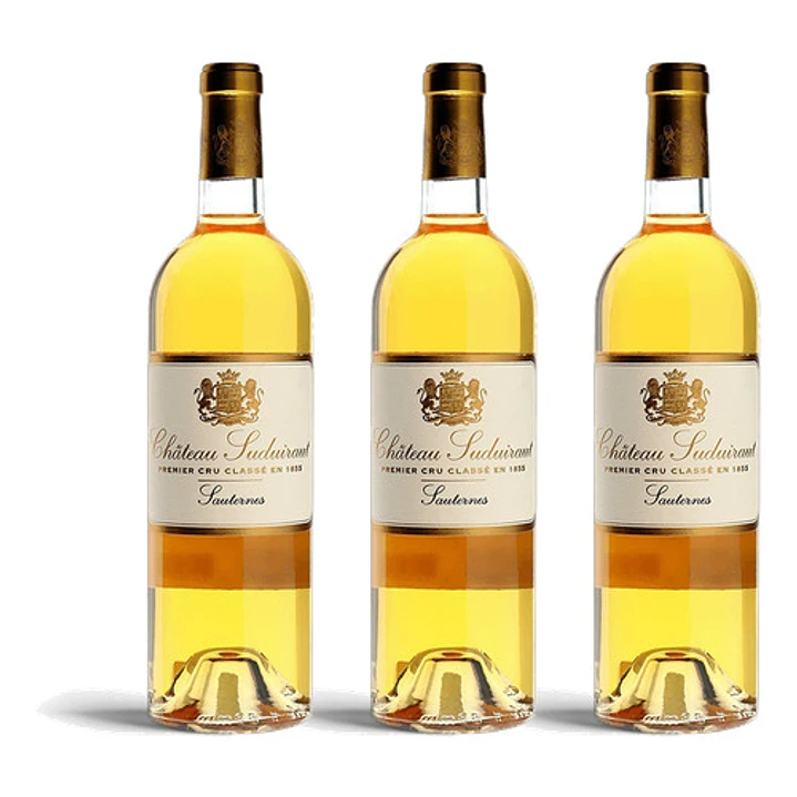 Château Suduiraut 2021 - 75cl 3