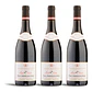 Paul Jaboulet Aîné Crozes-Hermitage Mule Noire Rouge Bio 2020 - 75cl - thumbnail 3