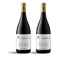 Rotem & Mounir Saouma Côtes du Rhône Villages Inopia Rouge 2022 - 75cl - vignette 2