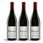 Arnaud Baillot Echezeaux Rouge 2021 - 75cl - Thumbnail 3