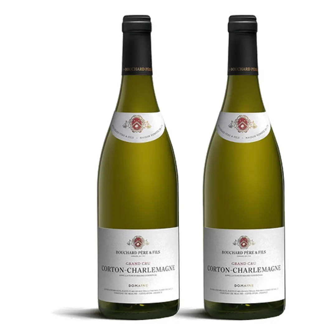 Bouchard Père & Fils Corton-Charlemagne Grand Cru 2022 - 75cl 2