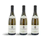 M. Chapoutier Saint-Joseph Les Granilites Blanc Bio 2021 - 75cl - Thumbnail 3