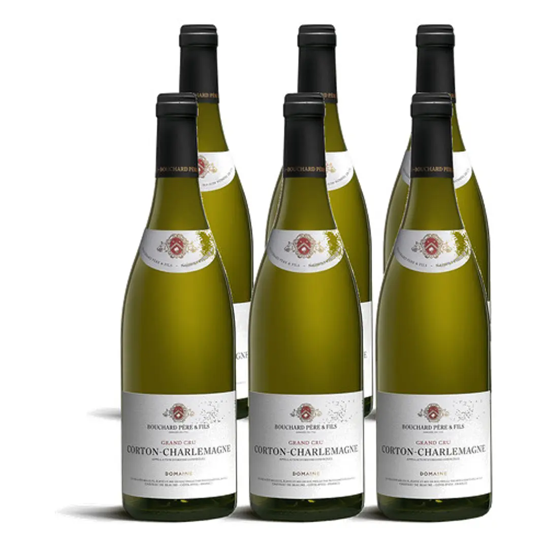 Bouchard Père & Fils Corton-Charlemagne Grand Cru 2022 - 75cl 4