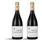 Rotem & Mounir Saouma Châteauneuf-du-Pape Arioso Rouge 2022 - 75cl - thumbnail 2