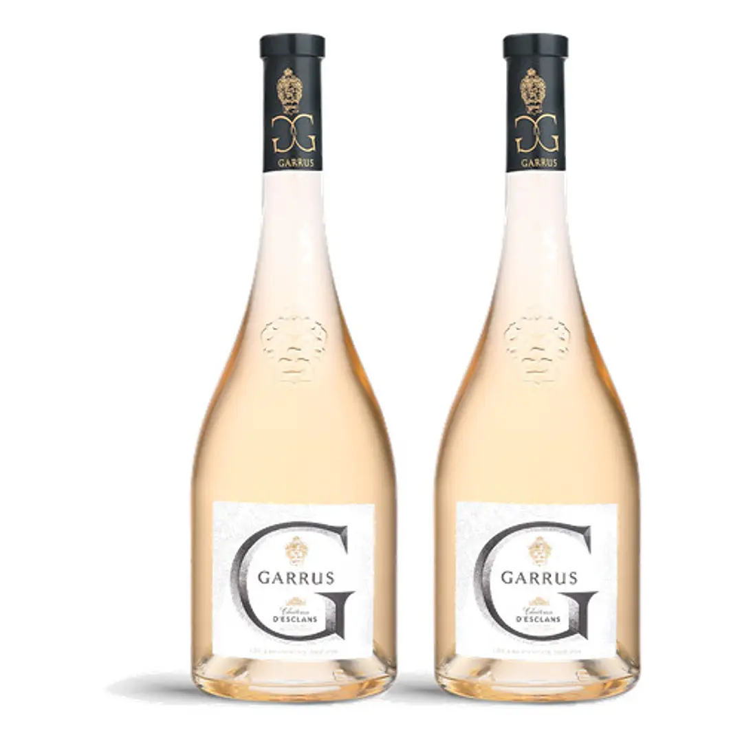 Château D'Esclans Garrus Rosé 2023 - 75cl 2
