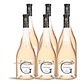 Château D'Esclans Garrus Rosé 2023 - 75cl - Vorschaubild 4