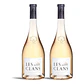 Chãteau D'Esclans Les Clans Rosé 2024 - 75cl - thumbnail 2