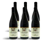 M. Chapoutier Châteauneuf-du-Pape La Bernardine 2023 - 75cl - Miniatura 4