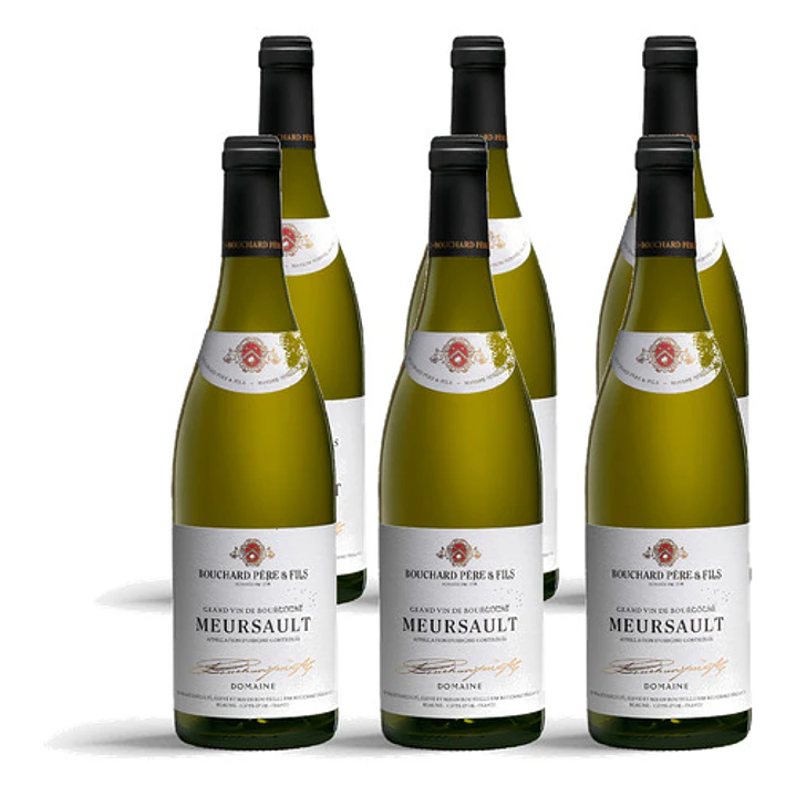 Bouchard Père & Fils Meursault 2022 - 75cl 4