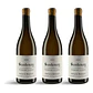 Arnaud Baillot La Comme Santenay Premier Cru Blanc 2024 - 75cl - vignette 3