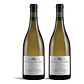 Joseph Burrier Château de Beauregard Pouilly-Fuissé Vers Cras 2019 - 75cl - Vorschaubild 2