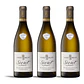Albert Bichot Bourgogne Côte d'Or Secret de Famille Chardonnay 2022- 75cl - thumbnail 3