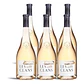 Château D’Esclans Les Clans Rosé 2022 - 75cl - Vorschaubild 4