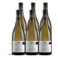Joseph Burrier Château de Beauregard Pouilly-Fuissé Vers Cras 2019 - 75cl - Vorschaubild 4