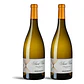 Gerard Bertrand Saint Victor Viognier 2023 - 75cl - Thumbnail 2
