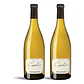 Gerard Bertrand Cigalus Blanc 2022 - 75cl - miniatura 2