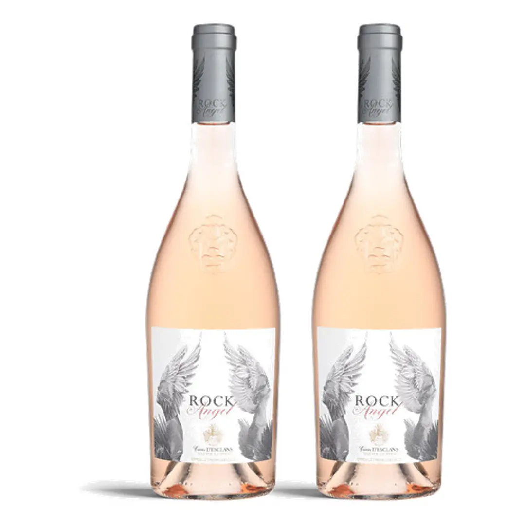Château D'Esclans Rock Angel Rosé 2023 - 1,5l 2