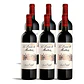 Château Montrose La Dame de Montrose 2021 - 75cl - vignette 4