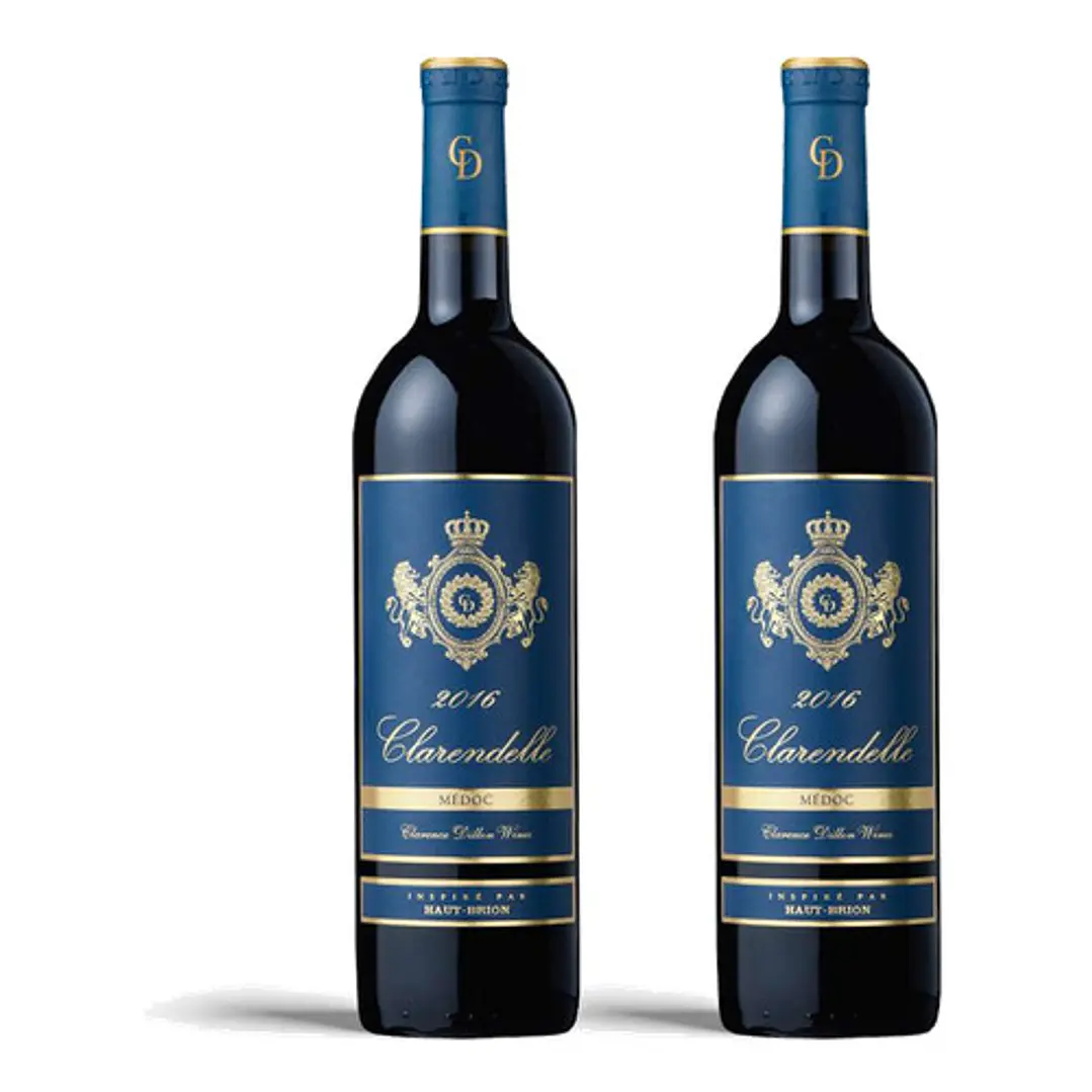 Clarendelle Médoc 2019 - 75cl 2