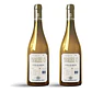 Paul Jaboulet Aine Paralléle 45 Blanc Bio 2023 - 75cl - thumbnail 2