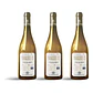 Paul Jaboulet Aine Paralléle 45 Blanc Bio 2023 - 75cl - thumbnail 3