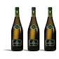 La Chablisienne Château Grenouilles Chablis Grand Cru 2022 - 75cl - Thumbnail 3