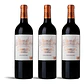 Château Pichon Baron Les Tourelles de Longueville Pauillac 2019 - 75cl - thumbnail 3