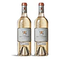 Chateau Pape Clement Blanc 2019 - 75cl - Thumbnail 2