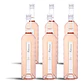 Château de Berne Romance Rosé 2024 - 75cl - Vorschaubild 4
