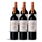 Château Pichon Baron Les Tourelles de Longueville Pauillac 2019 - 75cl - thumbnail 4