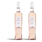 Château de Berne Inspiration Rosé 2024 - 6l - Vorschaubild 2