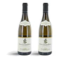 M. Chapoutier Saint-Joseph Les Granilites Blanc Bio 2022 - 75cl - thumbnail 2