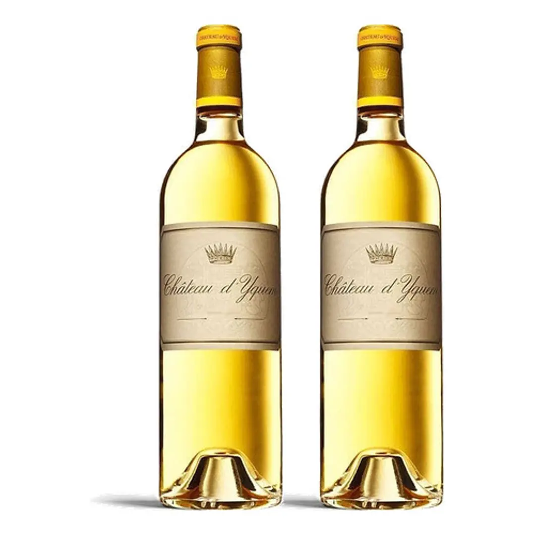 Château d'Yquem 2006 - 37,5cl 2