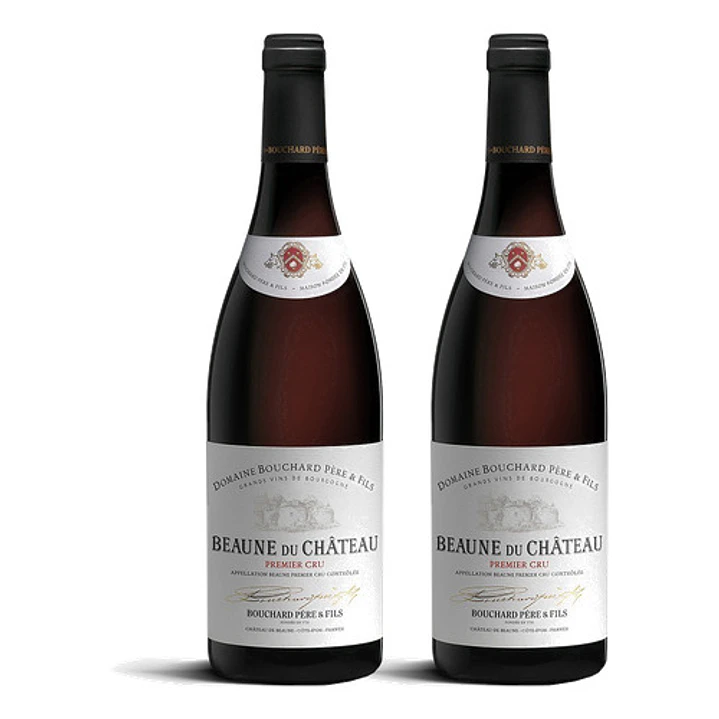 Bouchard Père & Fils Beaune du Château Premier Cru Rouge 2022 - 75cl 2
