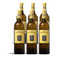 Château Smith Haut Lafitte Blanc 2003 - 75cl - vignette 4