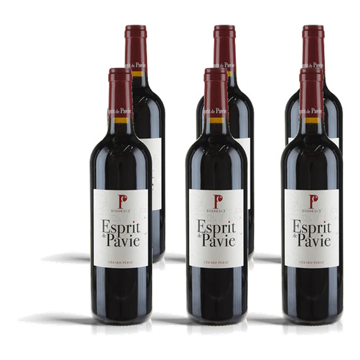 Esprit de Pavie 2019 - 75cl 4