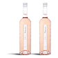 Château de Berne Romance Rosé 2025 - 75cl - miniatura 2