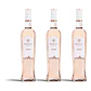Château de Berne Inspiration Rosé 2025 - 3l - thumbnail 3