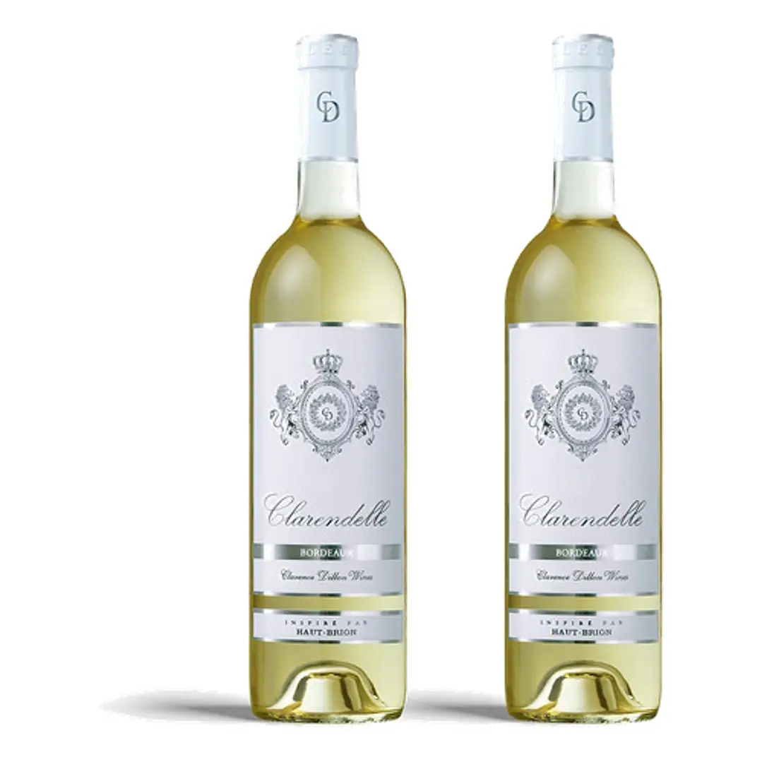 Clarendelle Blanc 2025 - 75cl 2
