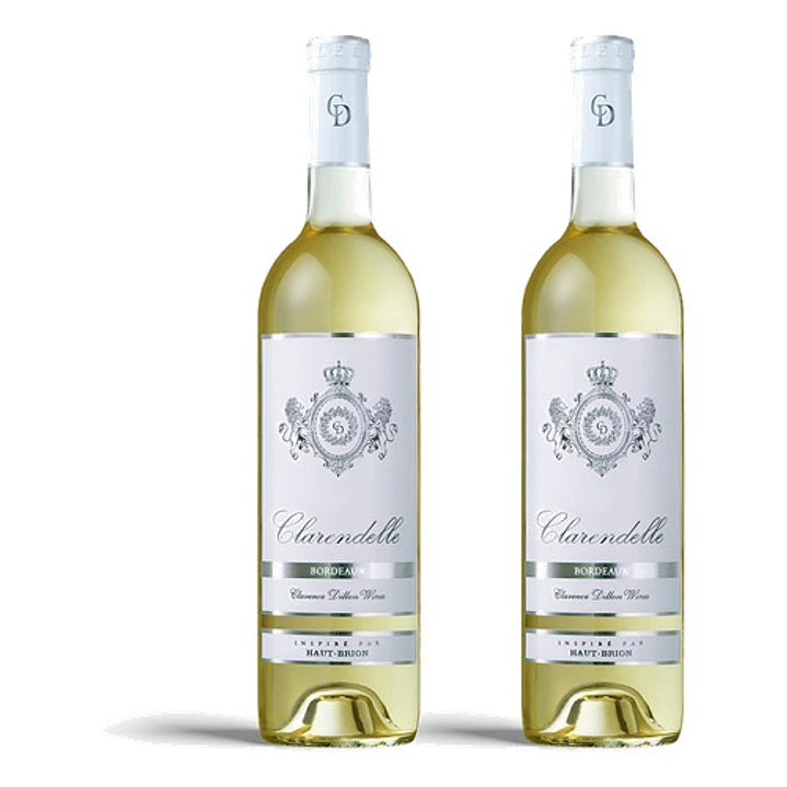Clarendelle Blanc 2025 - 75cl 2