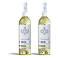 Clarendelle Blanc 2025 - 75cl - Thumbnail 2