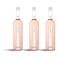 Château de Berne Romance Rosé 2025 - 75cl - miniatura 3