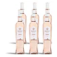 Château de Berne Inspiration Rosé 2025 - 3l - thumbnail 4