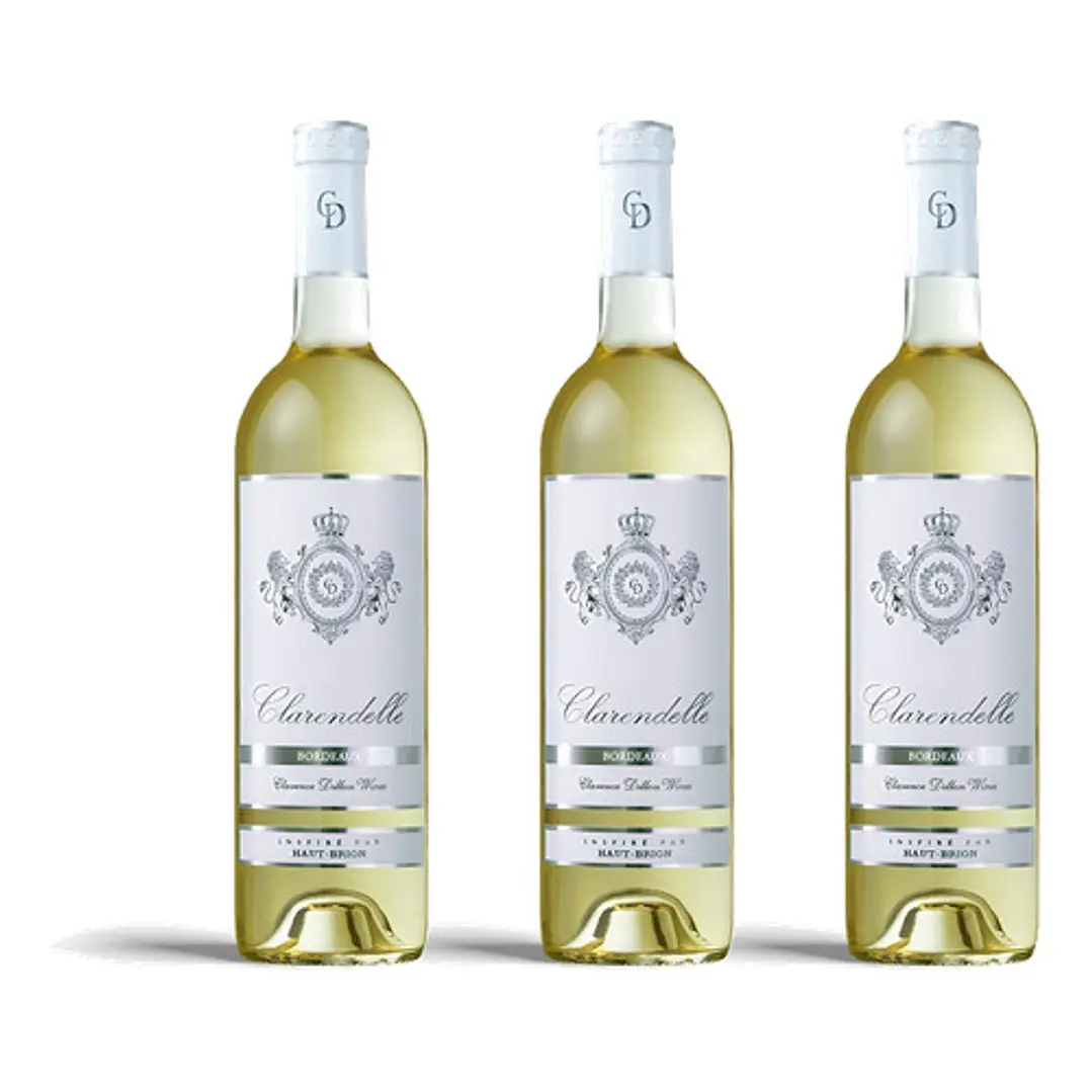 Clarendelle Blanc 2025 - 75cl 3